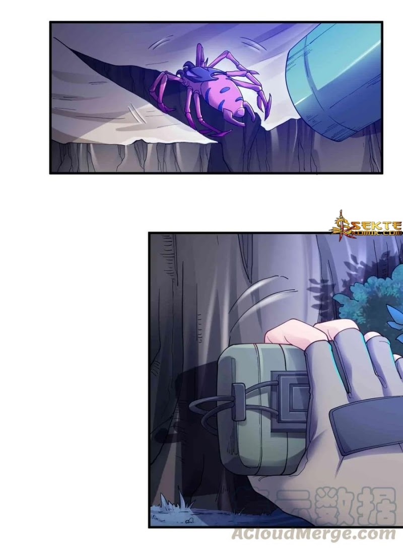 First Dragon (Yuanlong) Chapter 79 Gambar 25